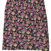 Vintage multicoloured Unbranded Midi Dress - womens medium