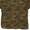 Vintage green Hamakua Short Sleeve Shirt - mens large