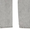 Vintage grey 512 Levis Jeans - mens 33" waist