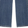 Vintage blue 515 Levis Jeans - womens 28" waist