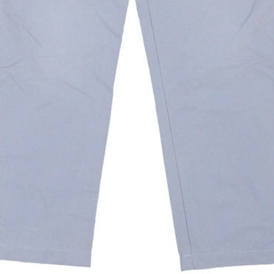 Vintageblue Timberland Trousers - mens 37" waist