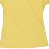 Vintage yellow Tommy Hilfiger T-Shirt - womens x-large