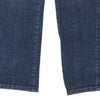 Vintage blue Cavalli Class Jeans - womens 32" waist