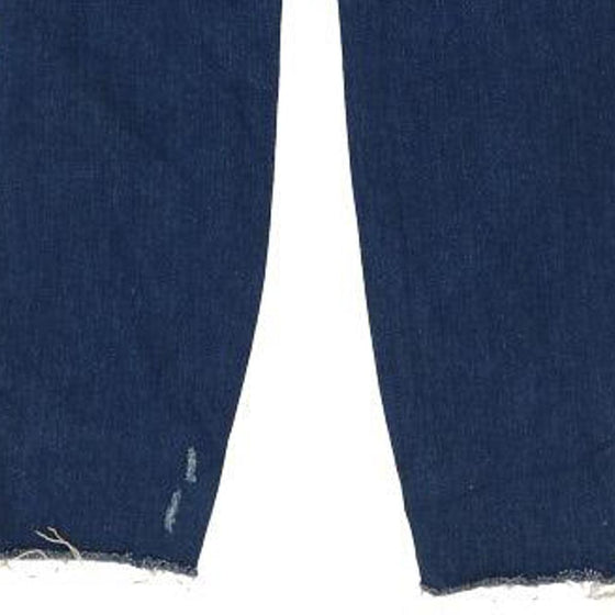 Vintage blue Tommy Hilfiger Denim Jeans - womens 34" waist