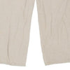 Vintage cream Ralph Lauren Jeans - womens 32" waist