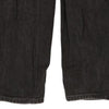 Vintage black Ralph Lauren Jeans - womens 32" waist
