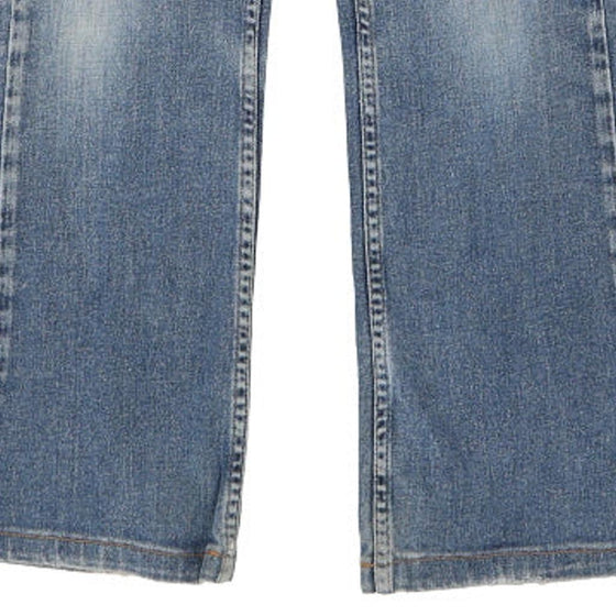 Vintage blue Tommy Hilfiger Jeans - womens 28" waist