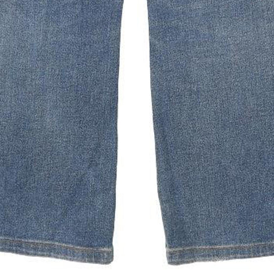 Vintage blue Tommy Hilfiger Jeans - womens 28" waist