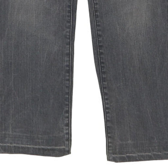 Vintage grey Tommy Hilfiger Denim Jeans - womens 30" waist