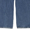 Vintage blue Ralph Lauren Jeans - mens 38" waist