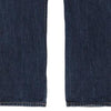 Vintage blue Tommy Hilfiger Jeans - mens 36" waist
