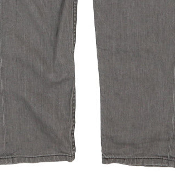 Vintage grey 508 Levis Jeans - mens 36" waist