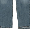 Vintage blue 559 Levis Jeans - mens 36" waist