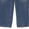 Vintage blue 550 Levis Jeans - mens 38" waist