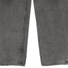 Vintage grey 606 Levis Jeans - womens 28" waist