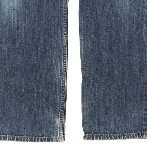 Vintage blue Levis Jeans - mens 38" waist