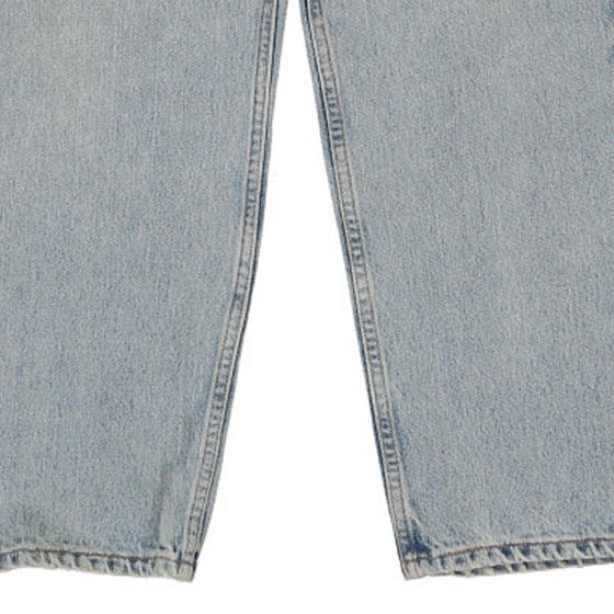 Vintage blue 512 Levis Jeans - mens 33" waist