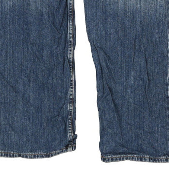 Vintage blue 514 Levis Jeans - mens 36" waist