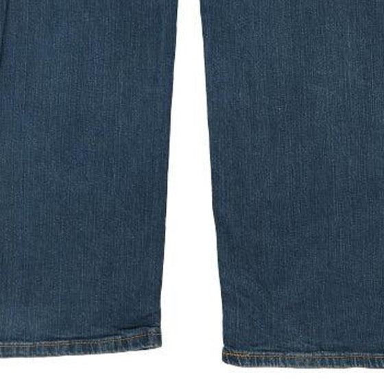 Vintage blue 559 Levis Jeans - mens 40" waist