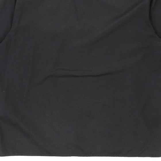 Vintage black Dickies Short Sleeve Shirt - mens xxx-large
