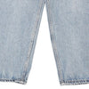 Vintage blue 560 Levis Jeans - womens 30" waist