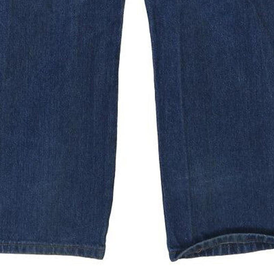 Vintage blue Wrangler Jeans - womens 32" waist