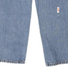 Vintage blue 550 Levis Jeans - womens 28" waist