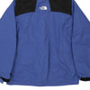 Vintage blue The North Face Jacket - womens small