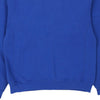 Vintage blue Letourneau University Russell Athletic Sweatshirt - mens medium