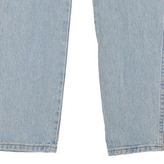 Vintage blue Wrangler Jeans - womens 26" waist