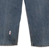 Vintage blue 550 Levis Jeans - mens 34" waist