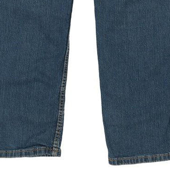 Vintage blue 559 Levis Jeans - mens 32" waist