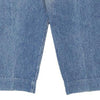 Vintage blue Kappa Jeans - womens 28" waist