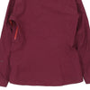 Vintage burgundy Patagonia Jacket - womens x-small