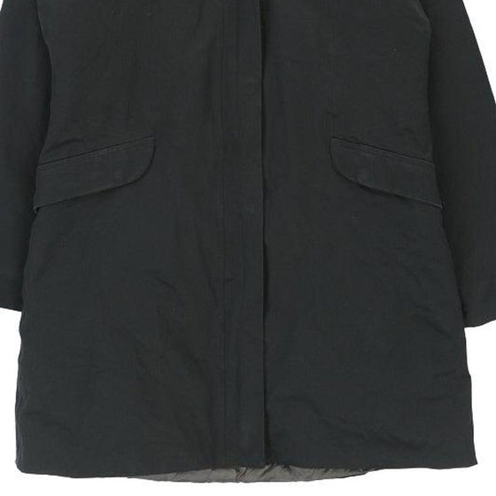 Vintage black Patagonia Jacket - womens large