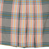 Vintage grey Unbranded Mini Skirt - womens 30" waist