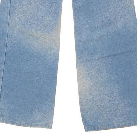 Vintage blue Unlimted Jeans - womens 32" waist
