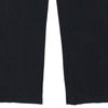 Vintage navy Calvin Klein Trousers - mens 35" waist