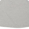Vintage grey Diadora Vest - mens xx-large