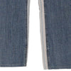 Vintage blue Cavalli Jeans - womens 28" waist