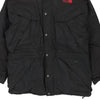 Vintage black The North Face Coat - womens x-large