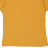 Vintage orange Kappa Polo Shirt - mens large