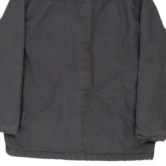 Vintage grey Dickies Jacket - mens x-large