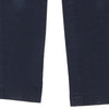 Vintage navy Polo  Ralph Lauren Jeans - womens 29" waist