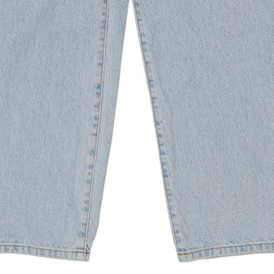 Vintage light wash Calvin Klein Jeans - womens 32" waist