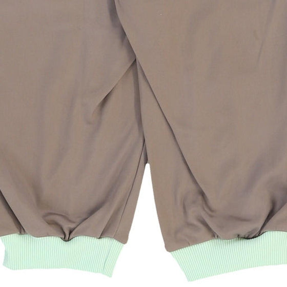 Vintage grey Adidas Sport Shorts - womens small
