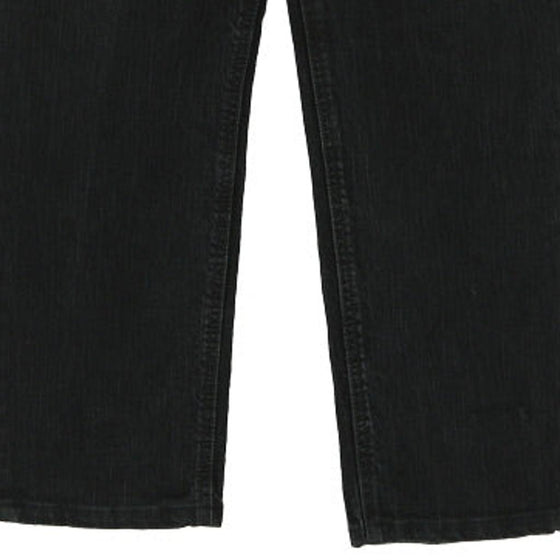 Vintage black Levis Jeans - mens 40" waist