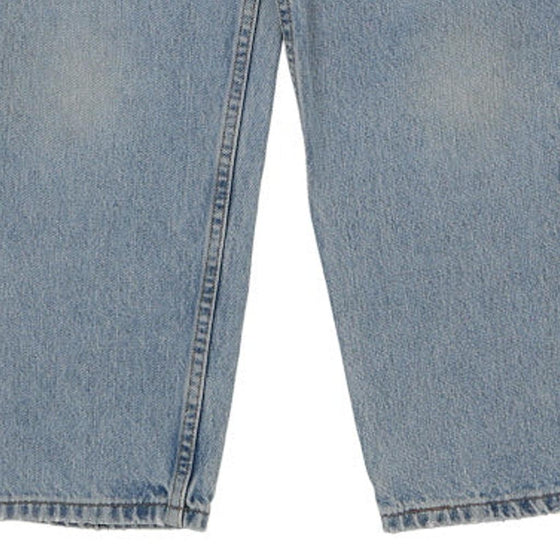 Vintage blue 550 Levis Jeans - womens 31" waist
