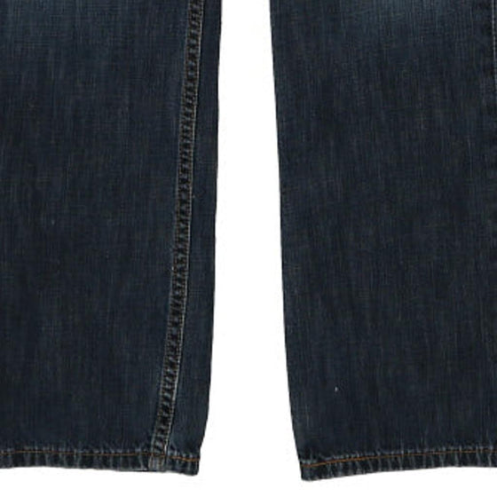 Vintage black 514 Levis Jeans - womens 31" waist