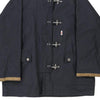 Vintage navy Ans Jacket - mens x-large